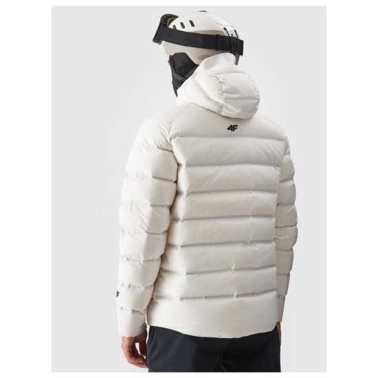 4F Ανδρικό μπουφάν Technical Jacket